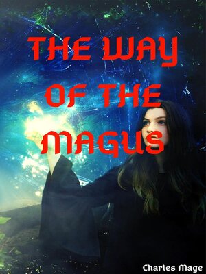 cover image of The Way of the Magus